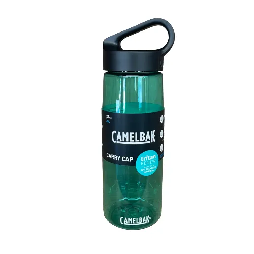 Camelbak Carry Cap Drink Bottle - Coastal