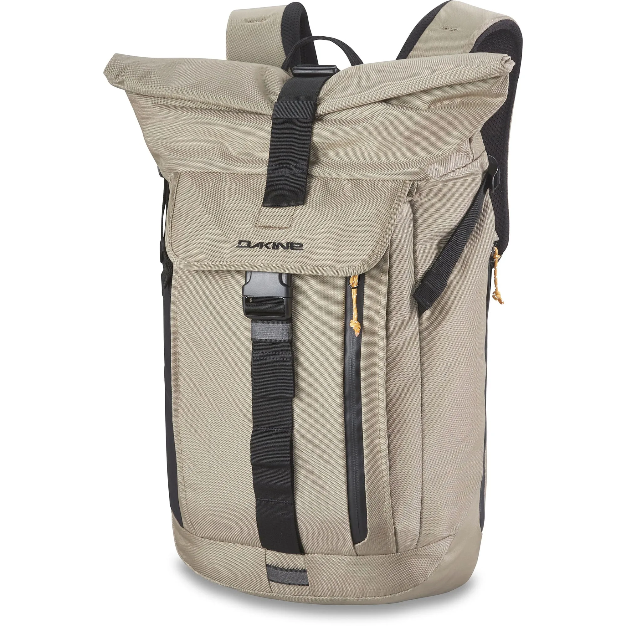 Dakine Motive Rolltop 25L Backpack