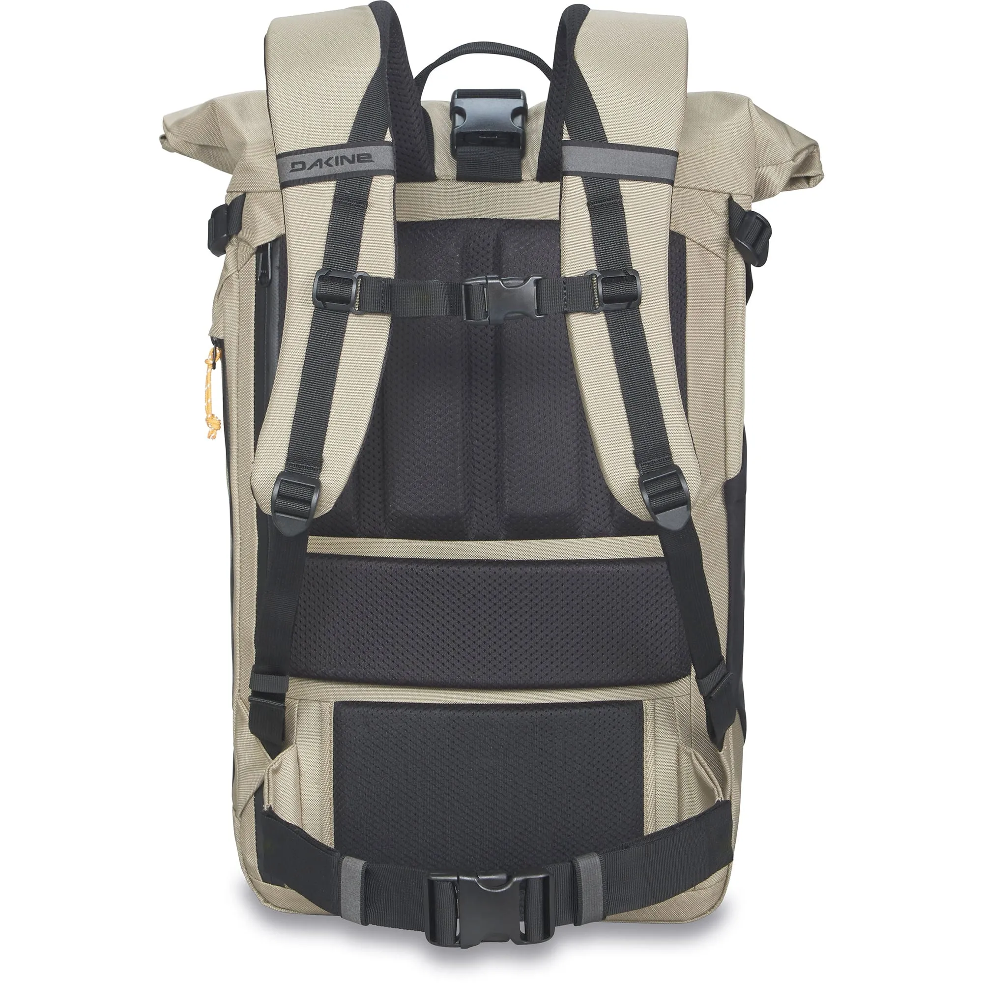Dakine Motive Rolltop 25L Backpack