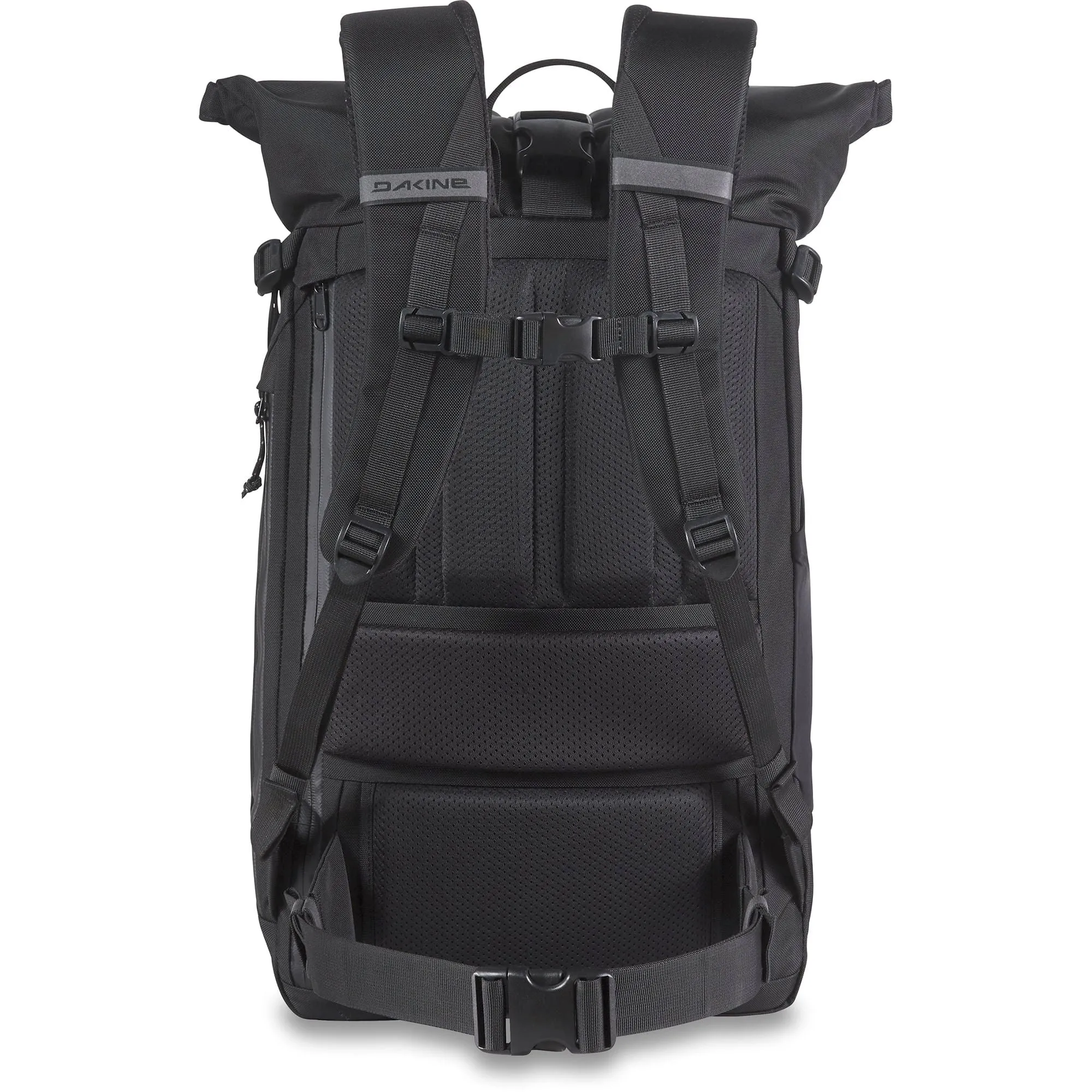Dakine Motive Rolltop 25L Backpack