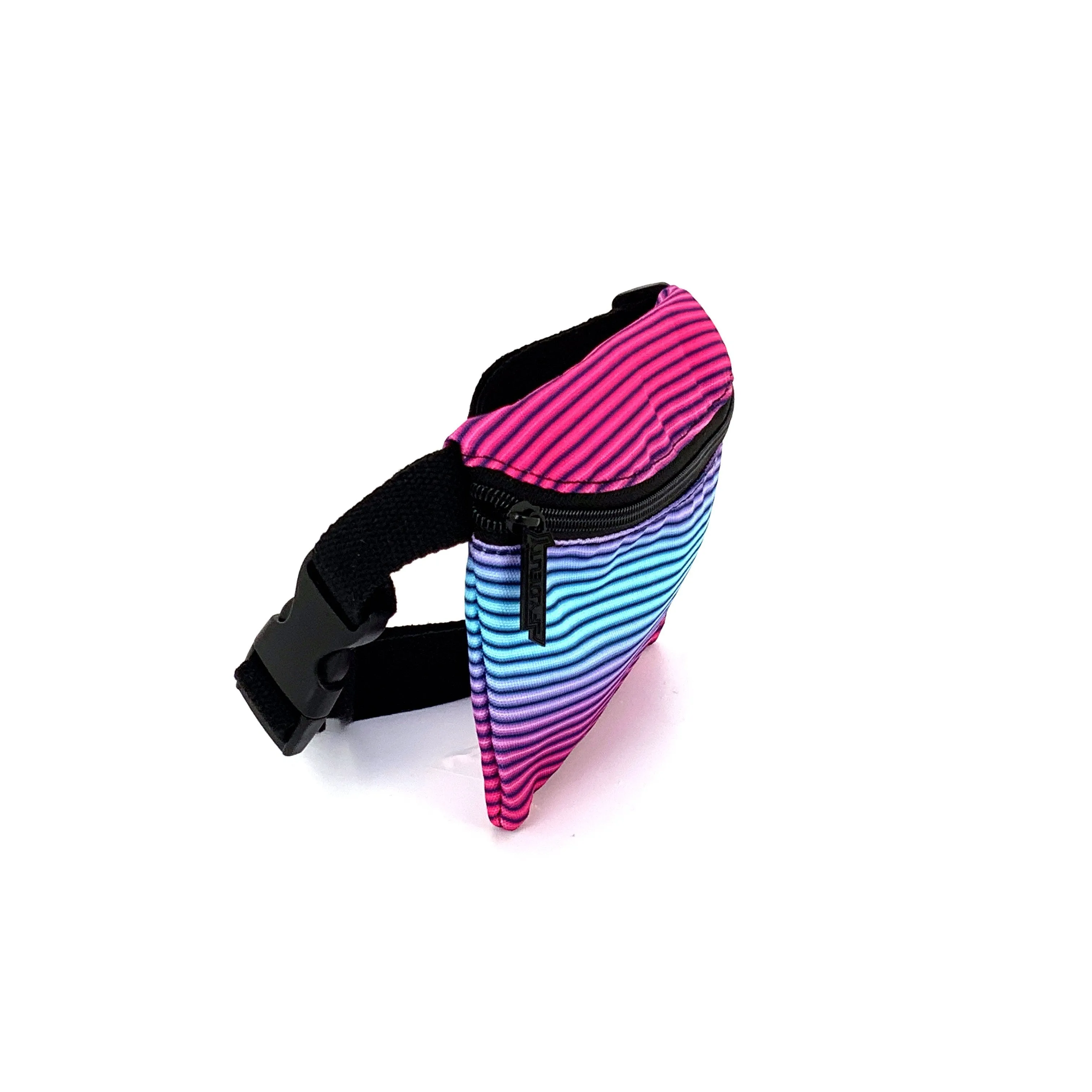 Fanny Pack | Slim |80's HYPER