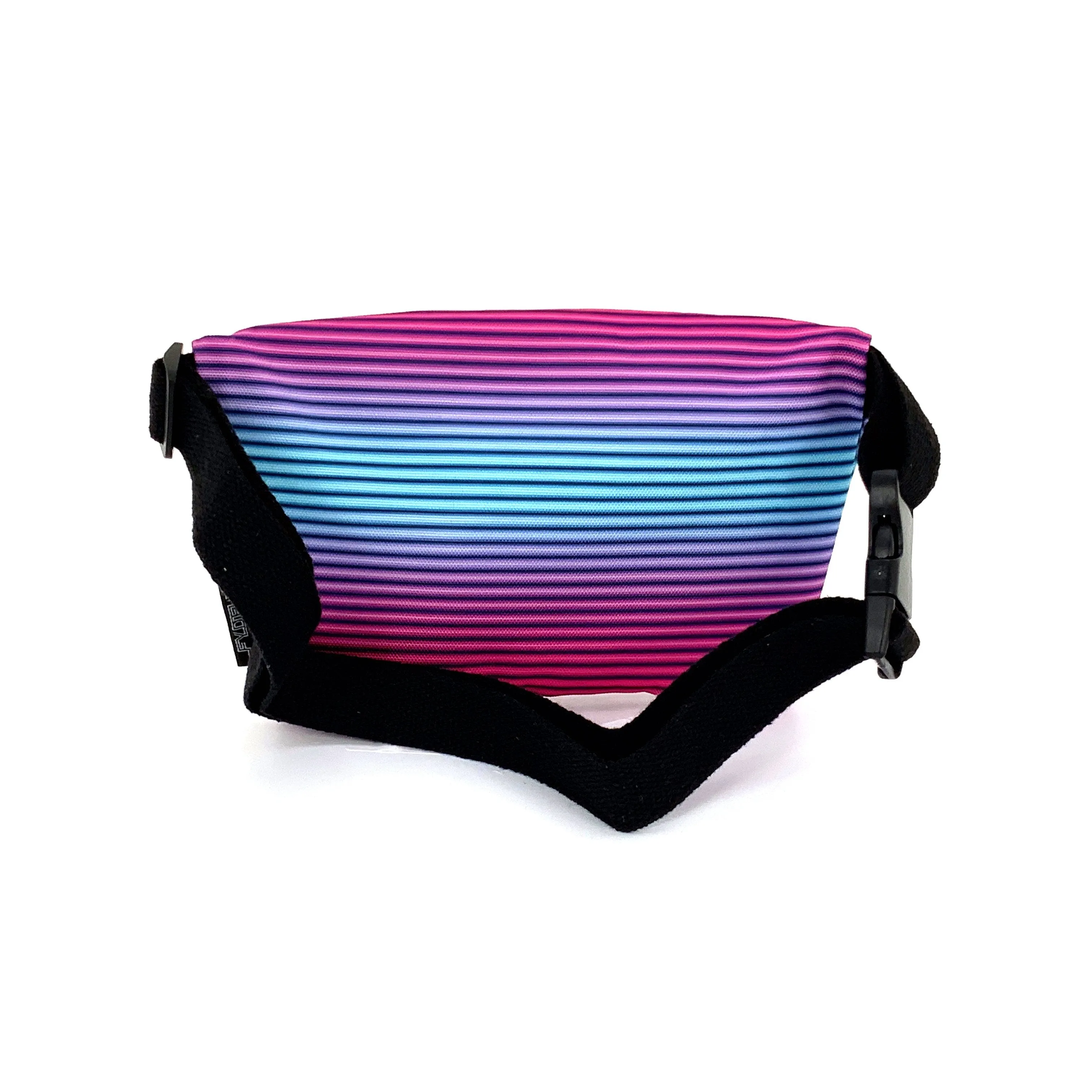 Fanny Pack | Slim |80's HYPER