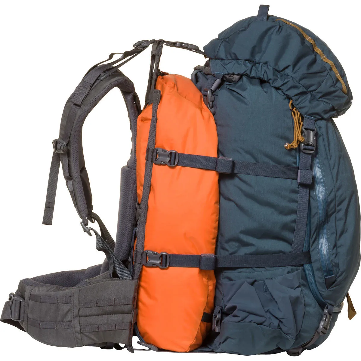 MYSTERY RANCH TERRAFRAME 65 PACK