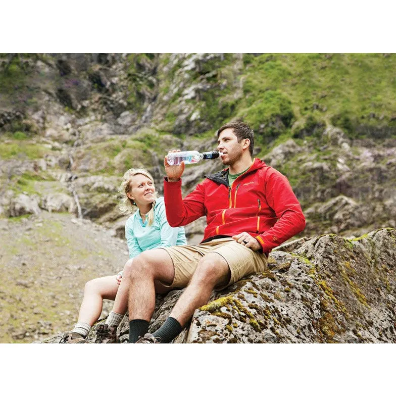 Sawyer Squeeze Water Filtration System