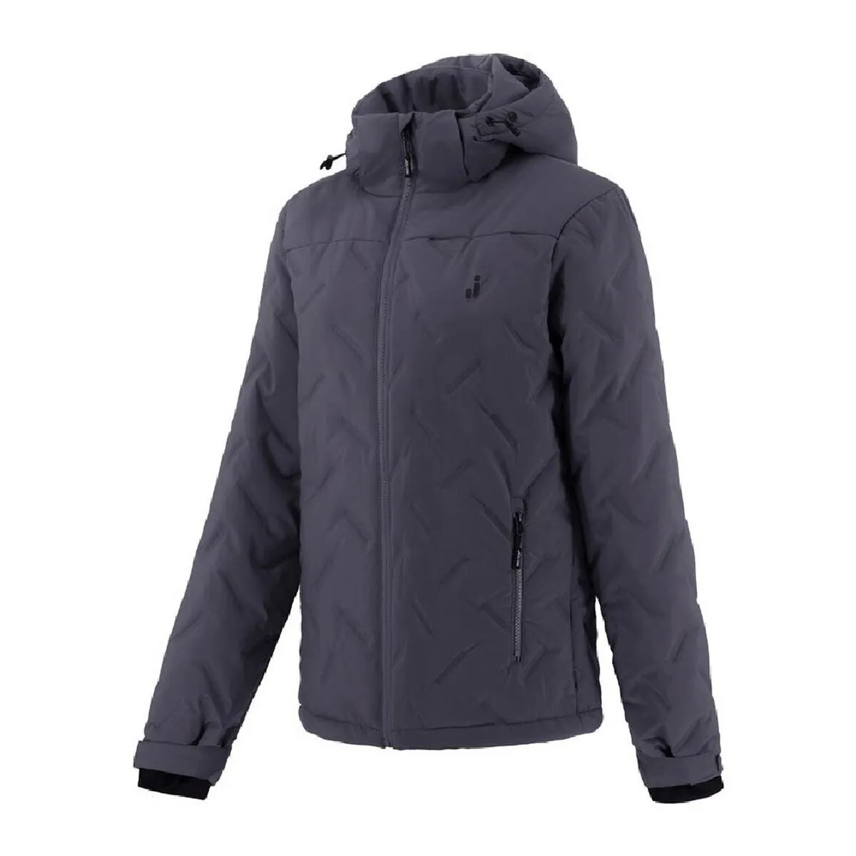 Sports Jacket Joluvi  Zain Light Grey
